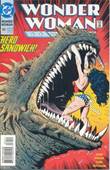 Wonder Woman (1987-2006) 80 Hero Sandwich!