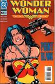 Wonder Woman (1987-2006) 83 Point Blank