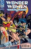 Wonder Woman (1987-2006) 93 #93