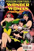 Wonder Woman (1987-2006) 94 + 95 Poisons, Claws and Death - Complete