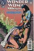 Wonder Woman (1987-2006) 99 Unforgiven