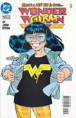 Wonder Woman (1987-2006) 113 There's a New Kid in Town
