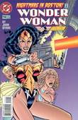 Wonder Woman (1987-2006) 114 Nightmare in Boston
