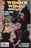 Wonder Woman (1987-2006) 155 - 117 The Men Who Moved the World - Complete