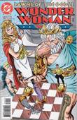 Wonder Woman (1987-2006) 122 Pawns of the Gods