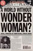 Wonder Woman (1987-2006) 126 A World without Wonder Woman