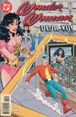Wonder Woman (1987-2006) 130 Deja Vu