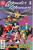 Wonder Woman (1987-2006) 131 Alongside the Justice Society of America