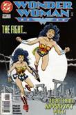 Wonder Woman (1987-2006) 138 The Fight to Reclaim Hippolysta's Past