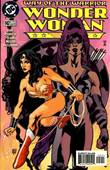 Wonder Woman (1987-2006) 142 way of the Warrior