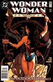 Wonder Woman (1987-2006) 151 - 152 The Pandora Virus - Complete