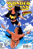 Wonder Woman (1987-2006) 153 Wonder Girl Takes Flight