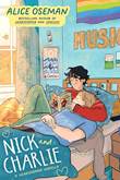 Heartstopper Nick and Charlie - A Heartstopper novella