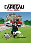 Carbeau, Barones & bolides 1-2 Carbeau, Barones & bolides - Pakket