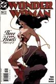 Wonder Woman (1987-2006) 154 - 155 Three Hearts - Complete