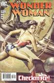 Wonder Woman (1987-2006) 218 Checkmate