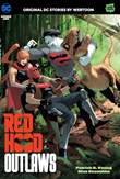 Red Hood: Outlaws 1 Volume 1
