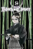 Black Clover 34 Volume 34