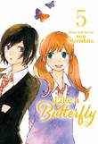 Like a Butterfly 5 Volume 5