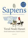 Sapiens - Een beeldverhaal 3 Kampioenen van de geschiedenis