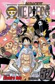 One Piece (Viz) 52 Volume 52