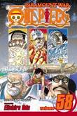 One Piece (Viz) 58 Volume 58: The Name of This Era is "Whitebeard"