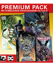 Batman (DDB) / Deadly Duo, the 1-2 The Deadly Duo - Premium Pack
