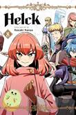 Helck 8 Volume 8