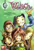 W.I.T.C.H. - The Graphic Novel 9 Part III: A Crisis on Both Worlds - Volume 3