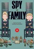 Spy x Family 11 Volume 11