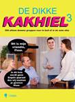 Kakhiel De dikke Kakhiel