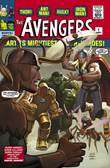 Avengers, the - Omnibus 1 Vol. 1
