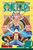 One Piece (Viz) 30 Volume 30
