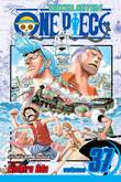 One Piece (Viz) 37 Volume 37