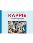 Kappie - Stripstift uitgaven 93 Kappie en de hoogvlieger