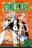 One Piece (Viz) 25 Volume 25
