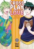 Crossplay Love: Otaku X Punk 8 Volume 8