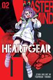 Heart Gear 2 Volume 2