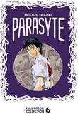 Parasyte 6 Volume 6