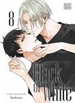 Black or White 8 Volume 8