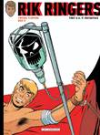 Rik Ringers Integraal - Beginjaren/Tweede tijdperk/Latere jaren 10 Boek 10
