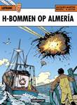 Lefranc 35 H-bommen op Almería