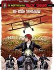 Buck Danny - Classic 11 De rode schaduw