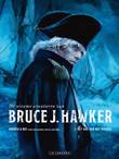 Bruce J Hawker, de nieuwe avonturen van 1 Het oog van het moeras