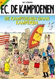 F.C. De Kampioenen 131 De Kampioenen gaan kamperen