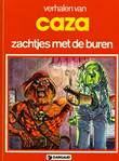 Auteur reeks 11 Caza-strips