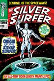 Silver Surfer - Marvel Omnibus 1 Vol. 1