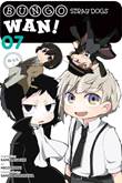 Bungo Stray Dogs - Wan! 7 Wan! Volume 7