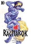 Record of Ragnarok 10 Volume 10