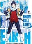 Snowball Earth 1 Volume 1